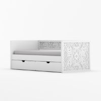 15291 White